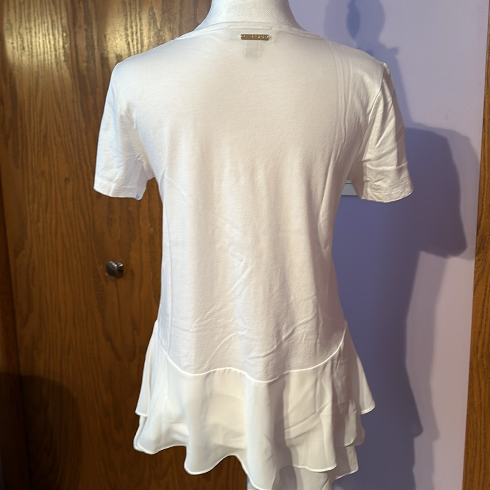 Set of two Michael Kors tops size small. - Picture 15 of 16